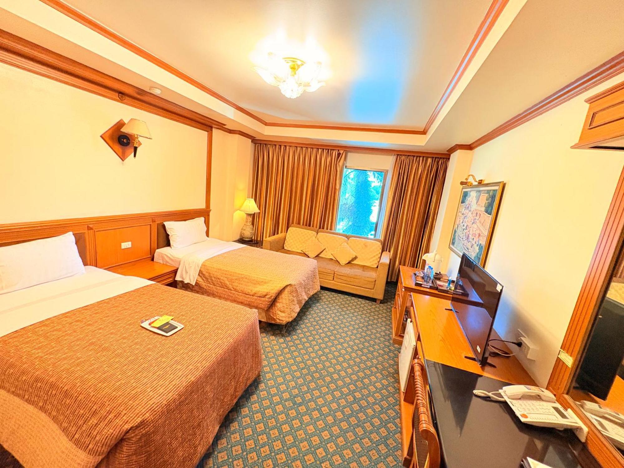 Taksilahotel Махасаракхам Экстерьер фото